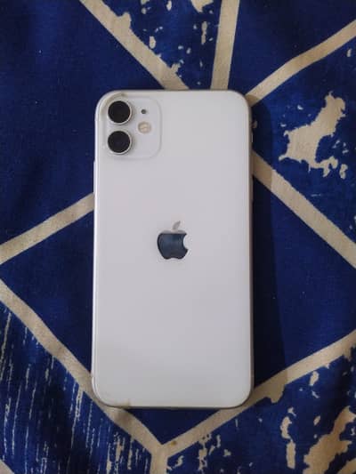 iPhone 11 PTA Approved JV