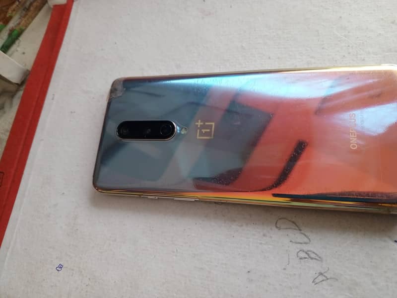 One Plus 8 1