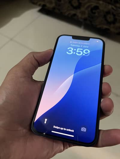 Apple iPhone 13 JV 128 GB