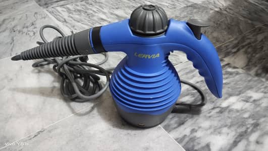 LERVIA STEAM IRON