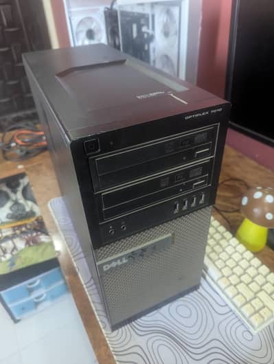 Budget Gaming & Work PC | Core i5, 16 GB RAM, GT 630 + Free Stuff