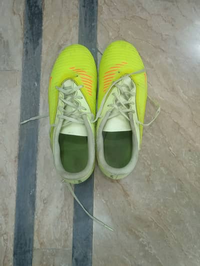 Original Nike Football Stud Shoes