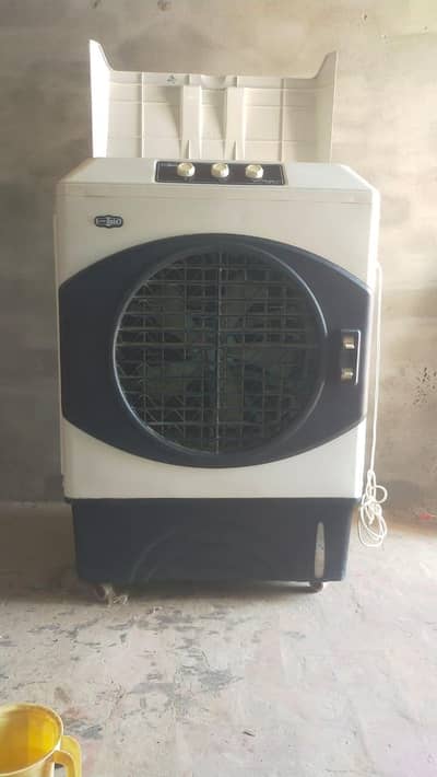 Room cooker super Asia Full size