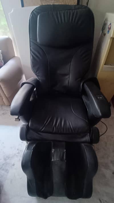 OSIM Massage Chair
