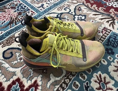 Sports shoes Li Ning speed 7