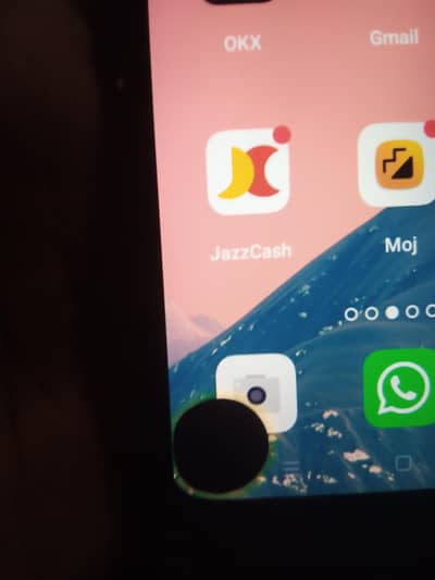 OPPO A15
