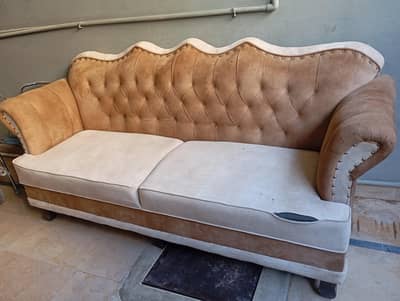 safo set 7 seater
