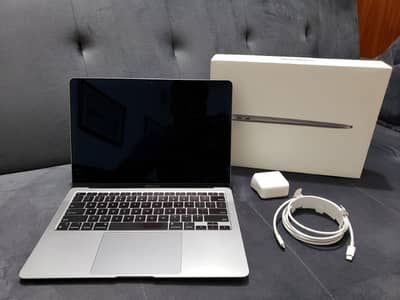 Apple Macbook Air M1 8/512GB