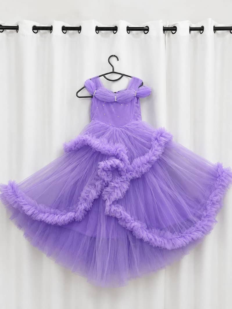 Frock 1