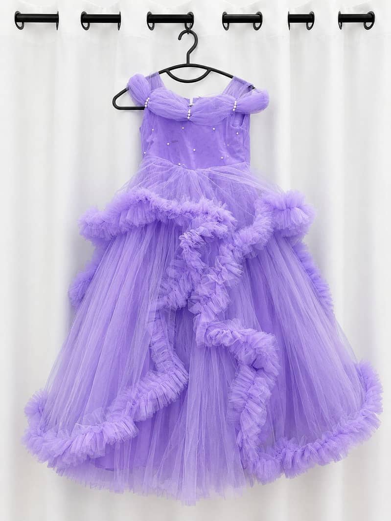 Frock 2