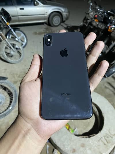 Apple iPhone XS Max