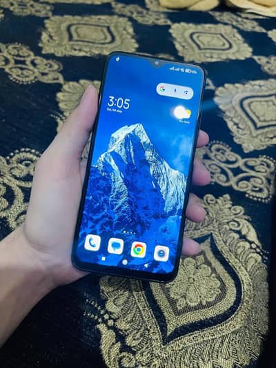 Xiaomi Redmi 9T