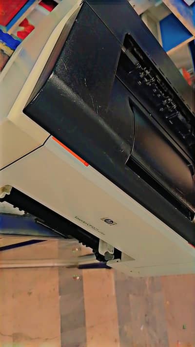 Hps Color Printer