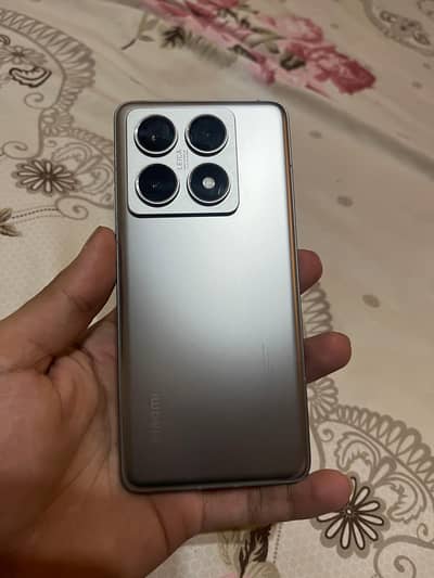 xiaomi 14T pro