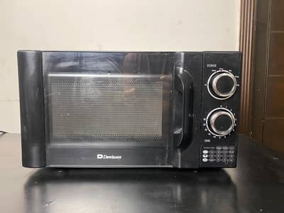 Dawlance Microwave MD-4 10/10 condition