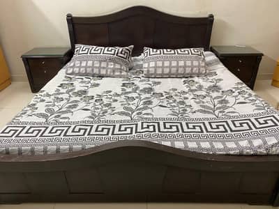 Bed Set