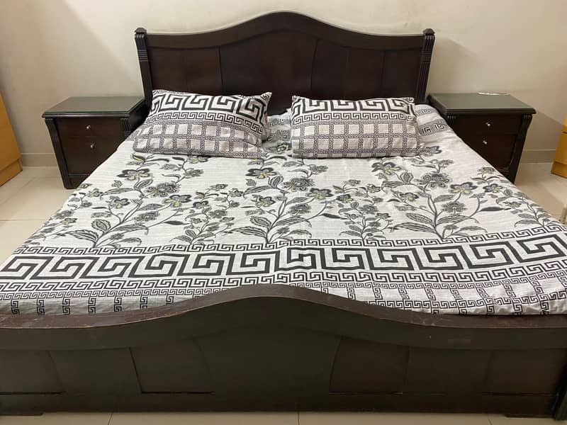 Bed Set 0