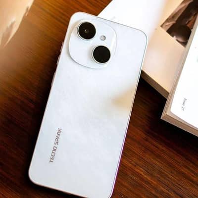 Tecno Spark Go 1