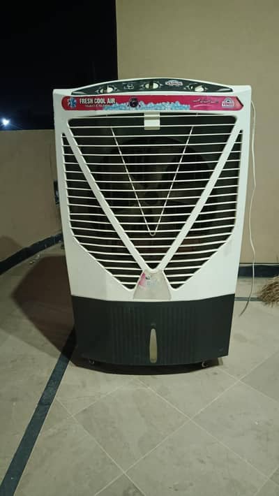 Air cooler