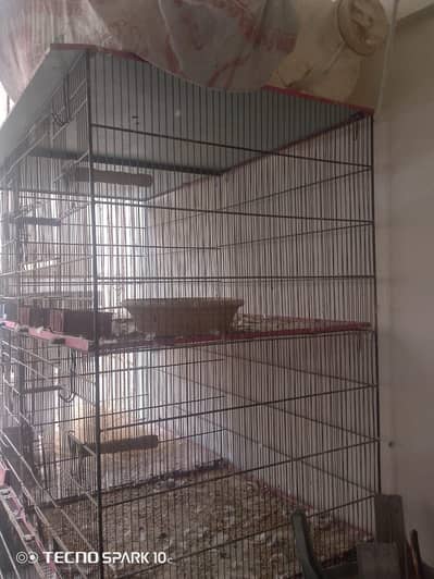 cage for sale