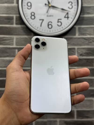 Apple iPhone 11 Pro Max