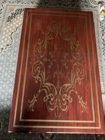 Tabel for sale