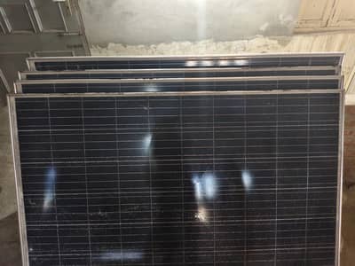 UPS +batteries ht230 + 250w solar panel 4 adad + controlar70A +