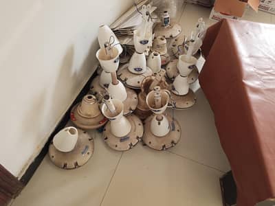 Excellent working ceiling Pak Fans