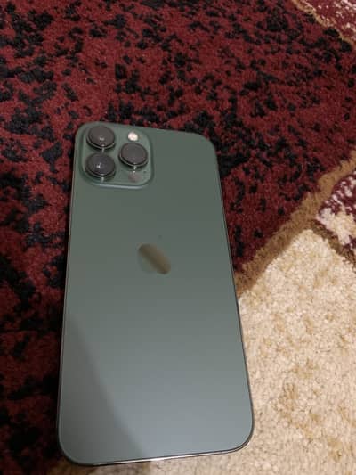 Apple iPhone 13 Pro Max