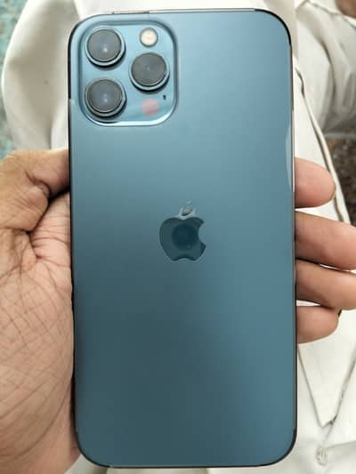 Apple iPhone 12 Pro Max