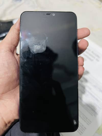 Vivo y85 pta approved