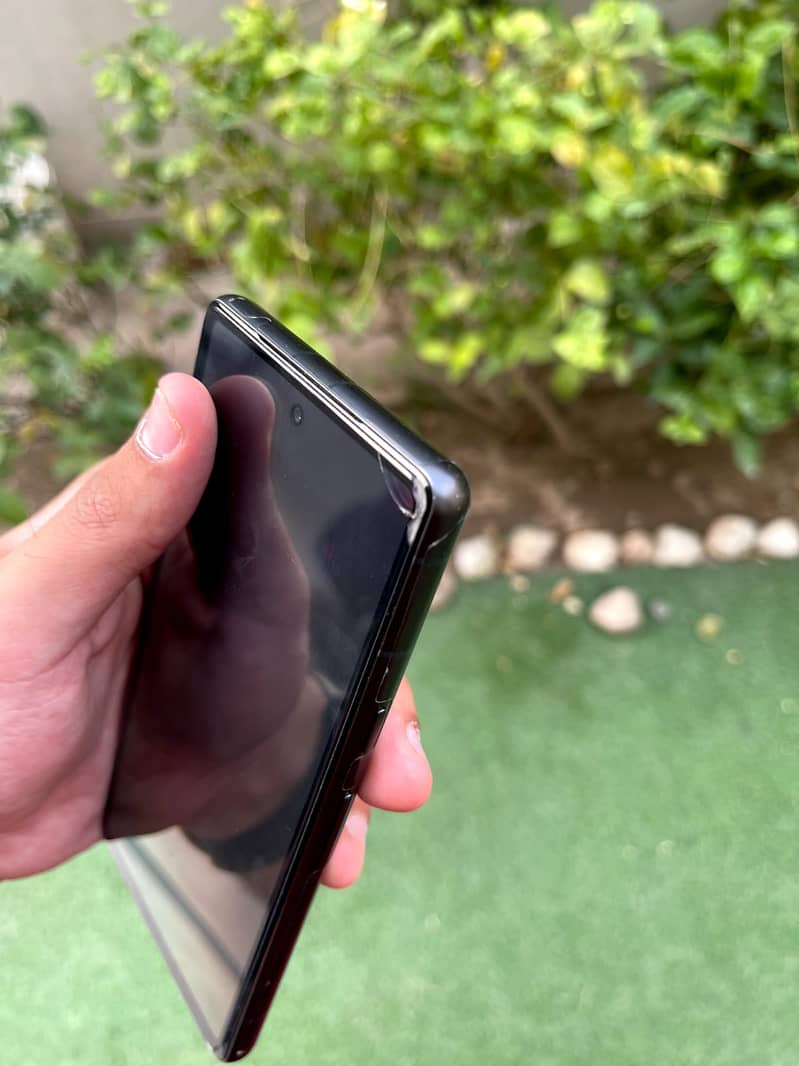 Google Pixel 7a 2