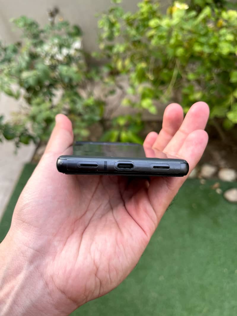 Google Pixel 7a 3