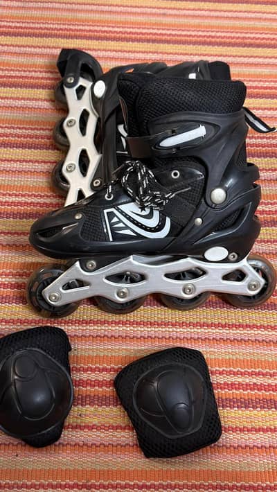 inline roller skates for kids ages 4- 8 years old