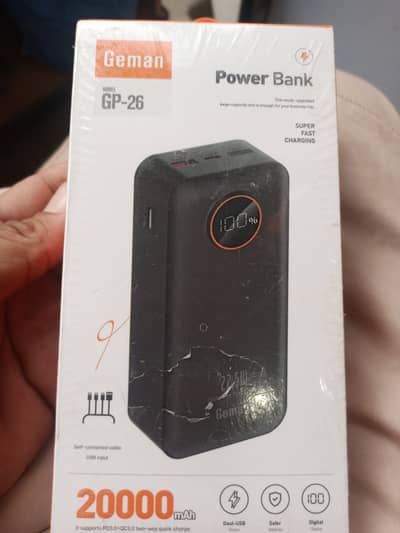 Powerbank