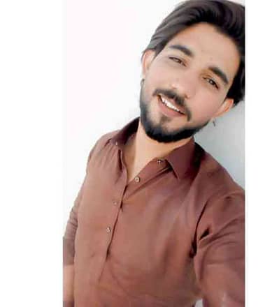 Usman butt
