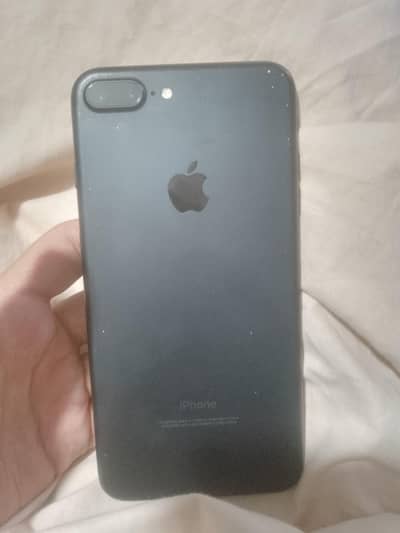 Apple iPhone 7 Plus urjun sall
