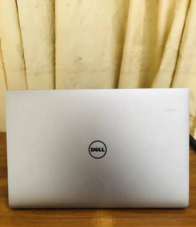 Dell precision 5310 Core i6 7th gen