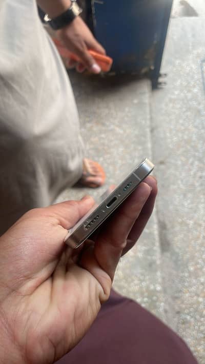 Apple iPhone 12 Pro