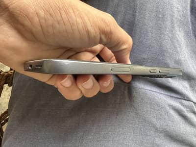 Honor 400lite with charger 35W
