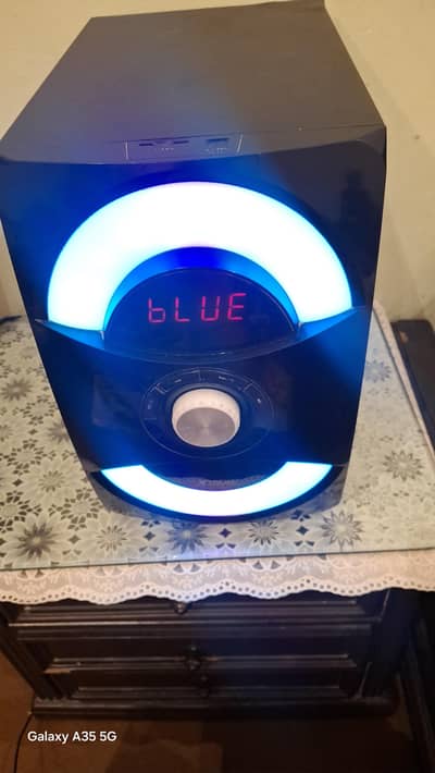 xtreme speakers