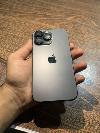 Apple iPhone 14 Pro Max