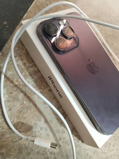 Apple iPhone 14 Pro 256gb