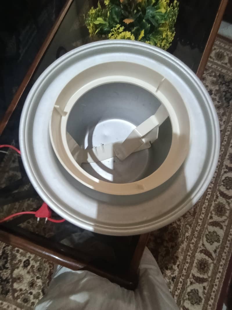 Kenwood Ice Cream Maker | Disney Limited Edition 6