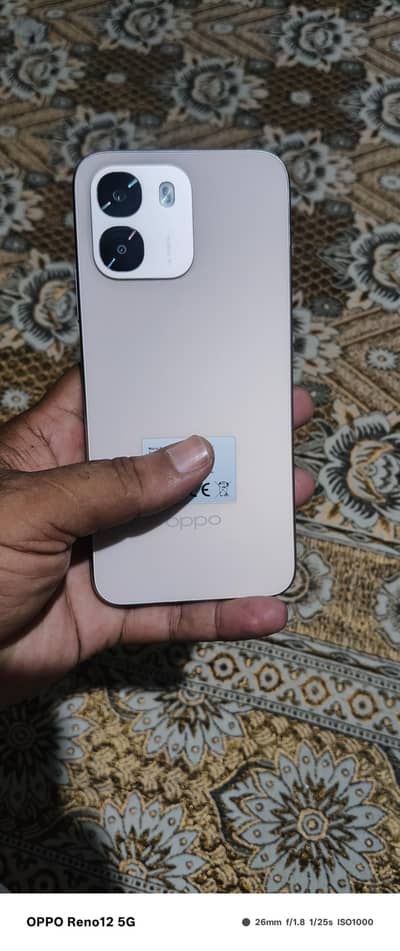 OPPO A6 8+8/256 10/10