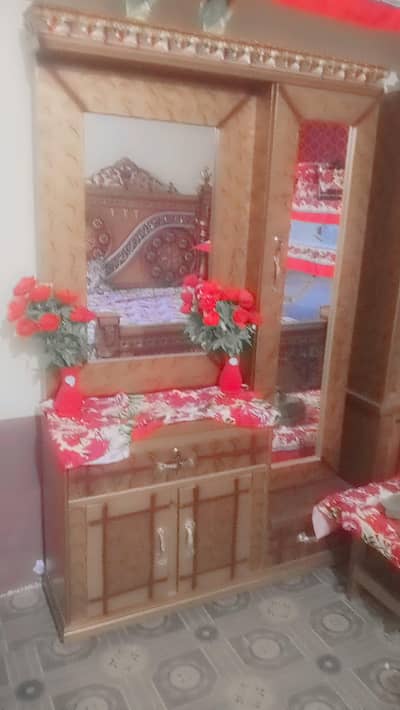 all furniture