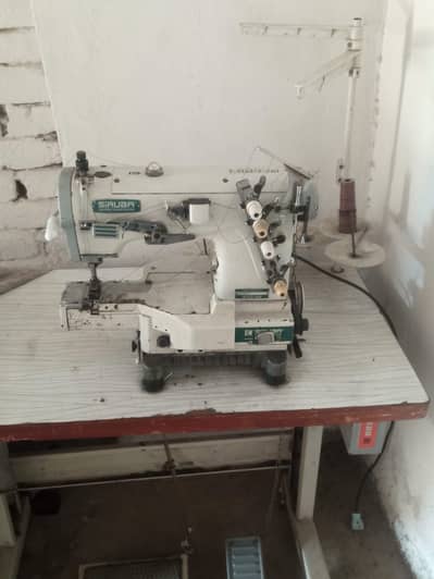 swing machine 0307/596/7296