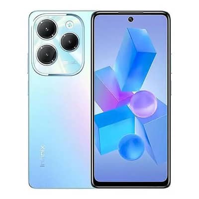 Infinix Hot 40i 8/128
