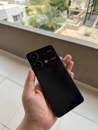 Xiaomi Redmi Note 13