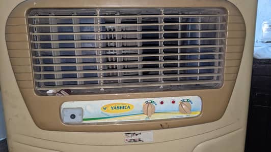 Air cooler good condition 8k